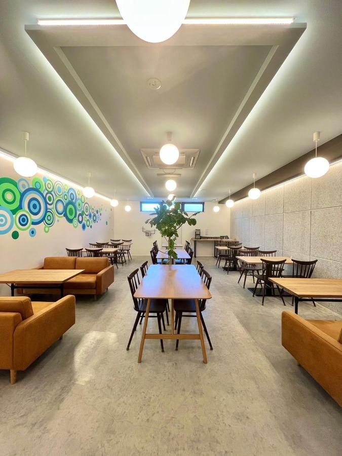 Fukuyama Royal Hotel Екстериор снимка