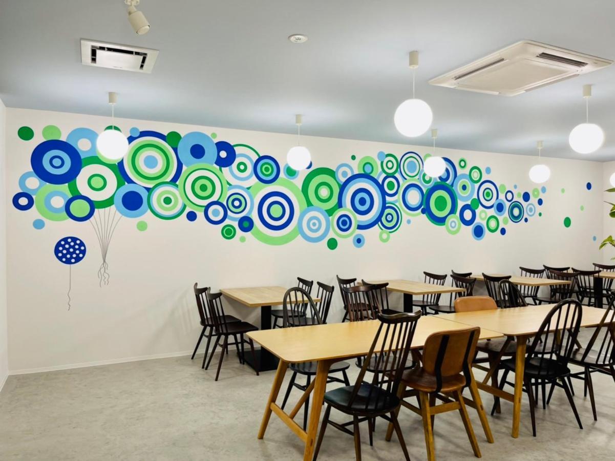 Fukuyama Royal Hotel Екстериор снимка