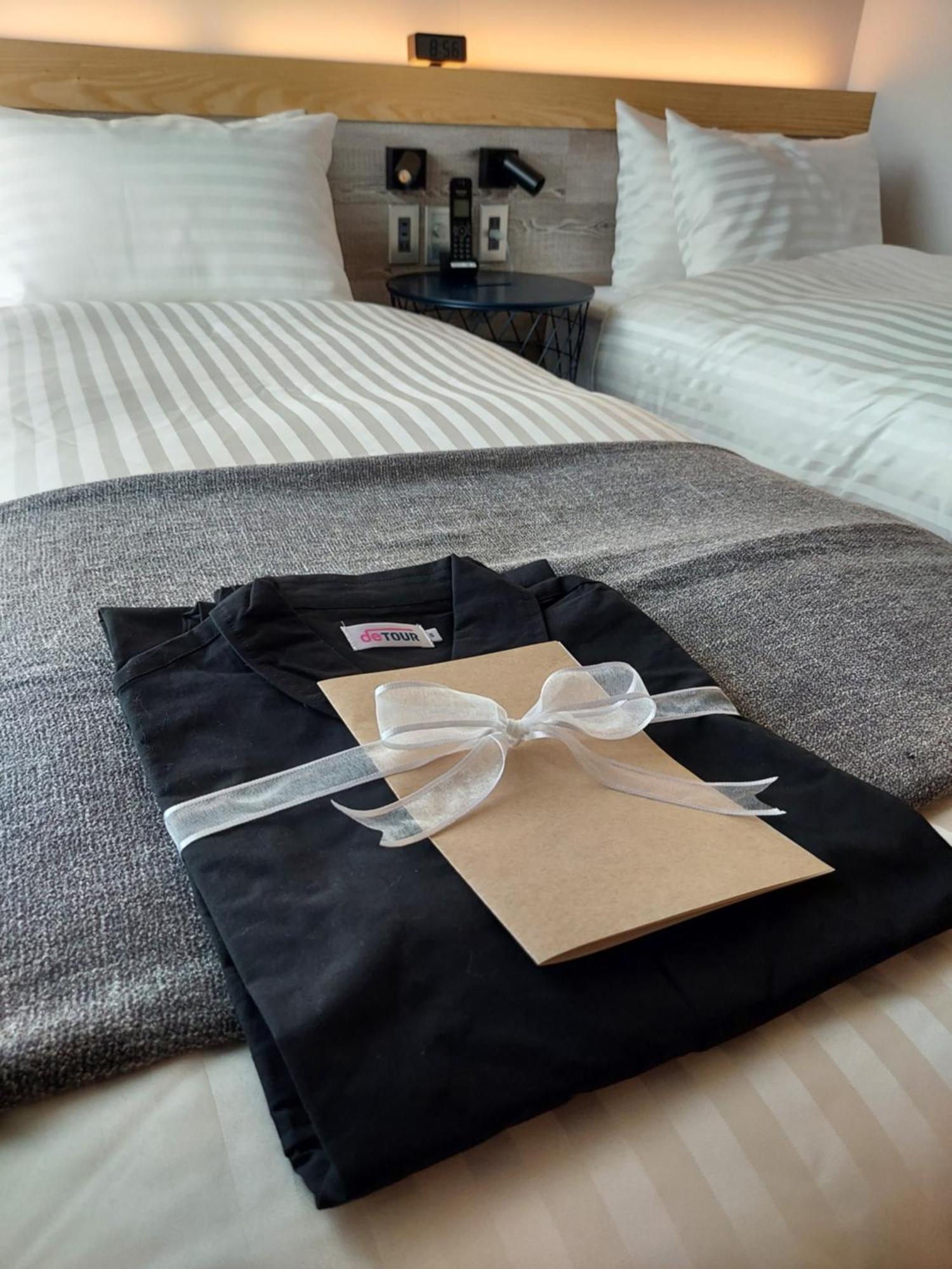 Fukuyama Royal Hotel Екстериор снимка