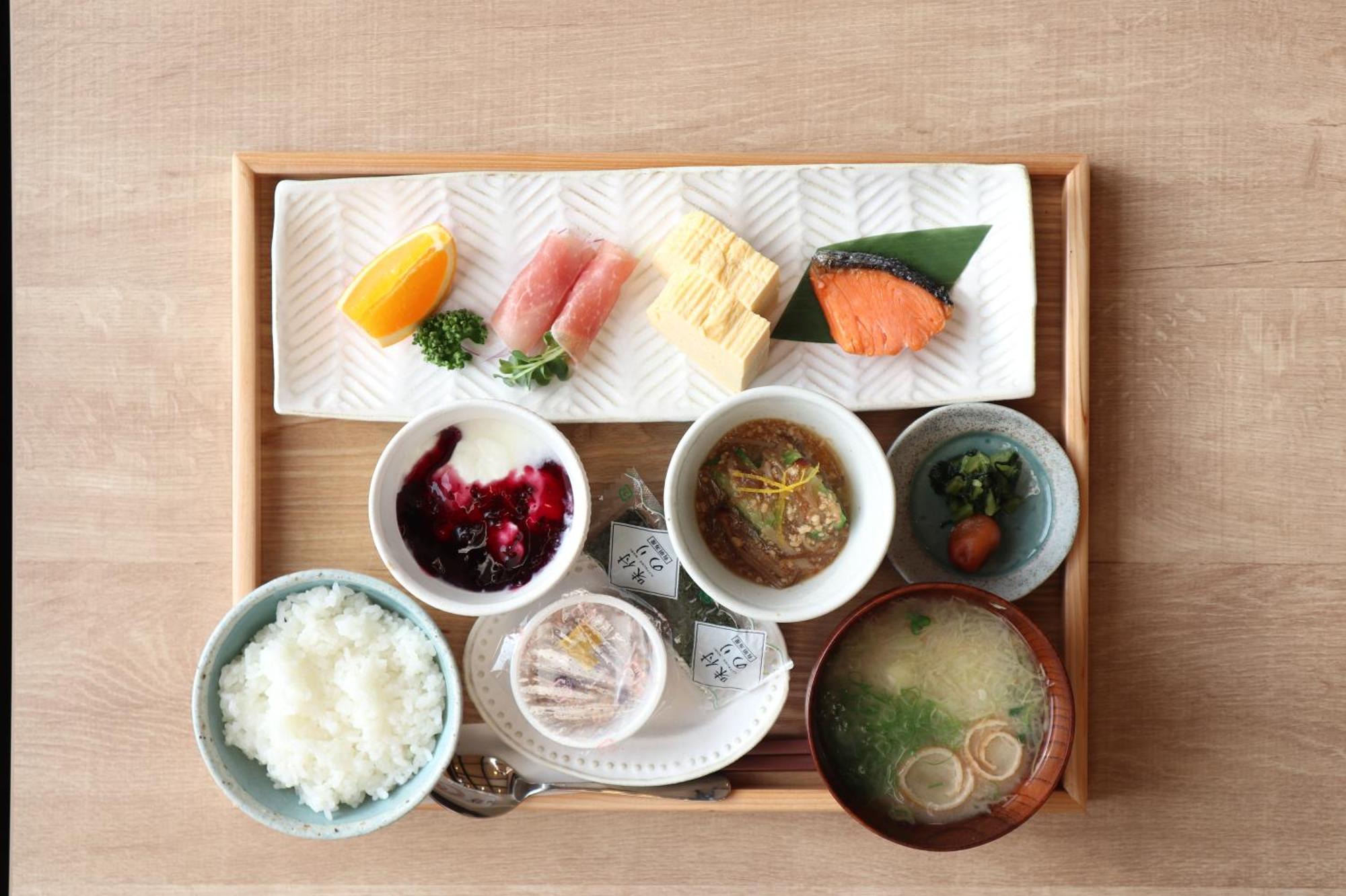 Fukuyama Royal Hotel Екстериор снимка