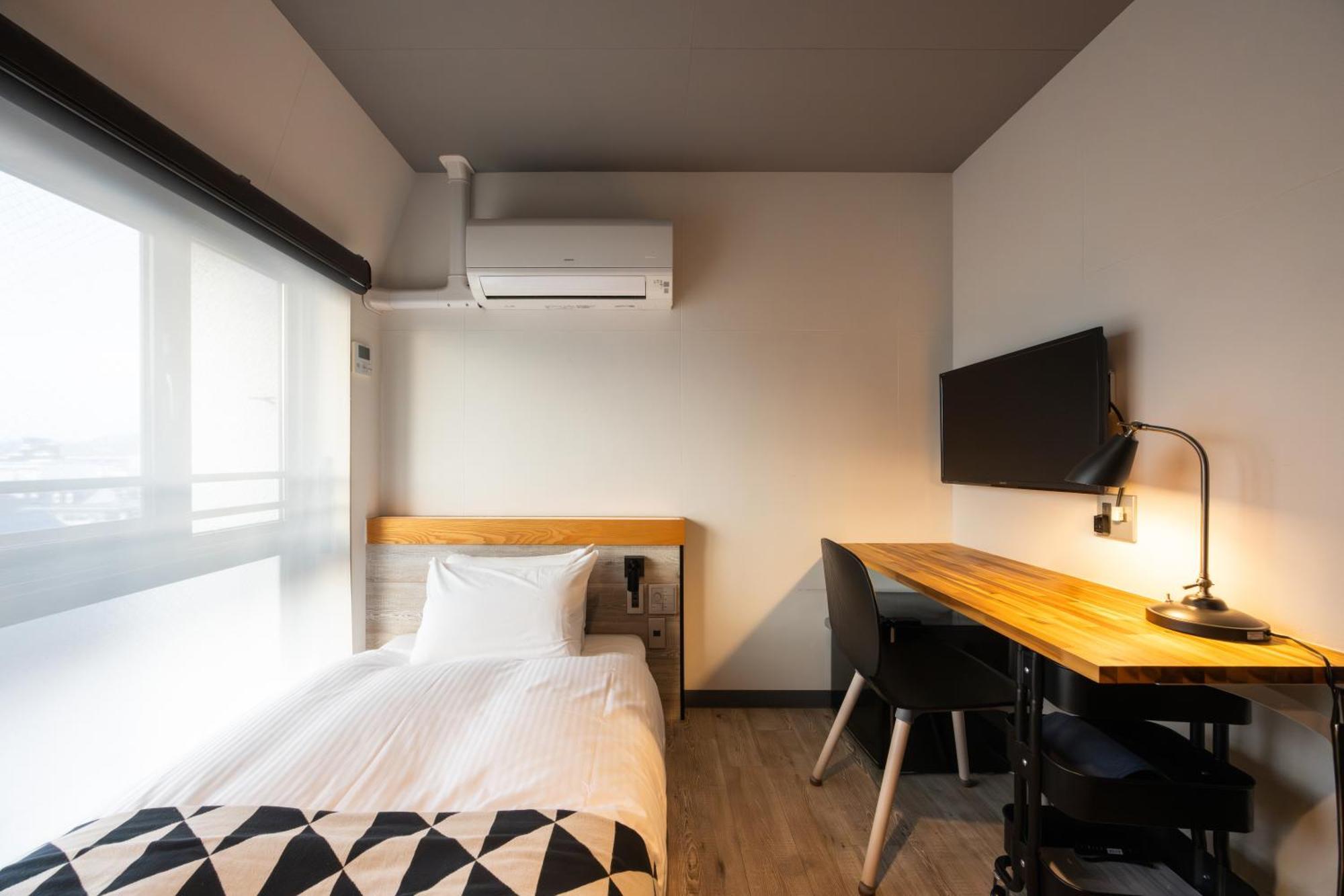 Fukuyama Royal Hotel Стая снимка