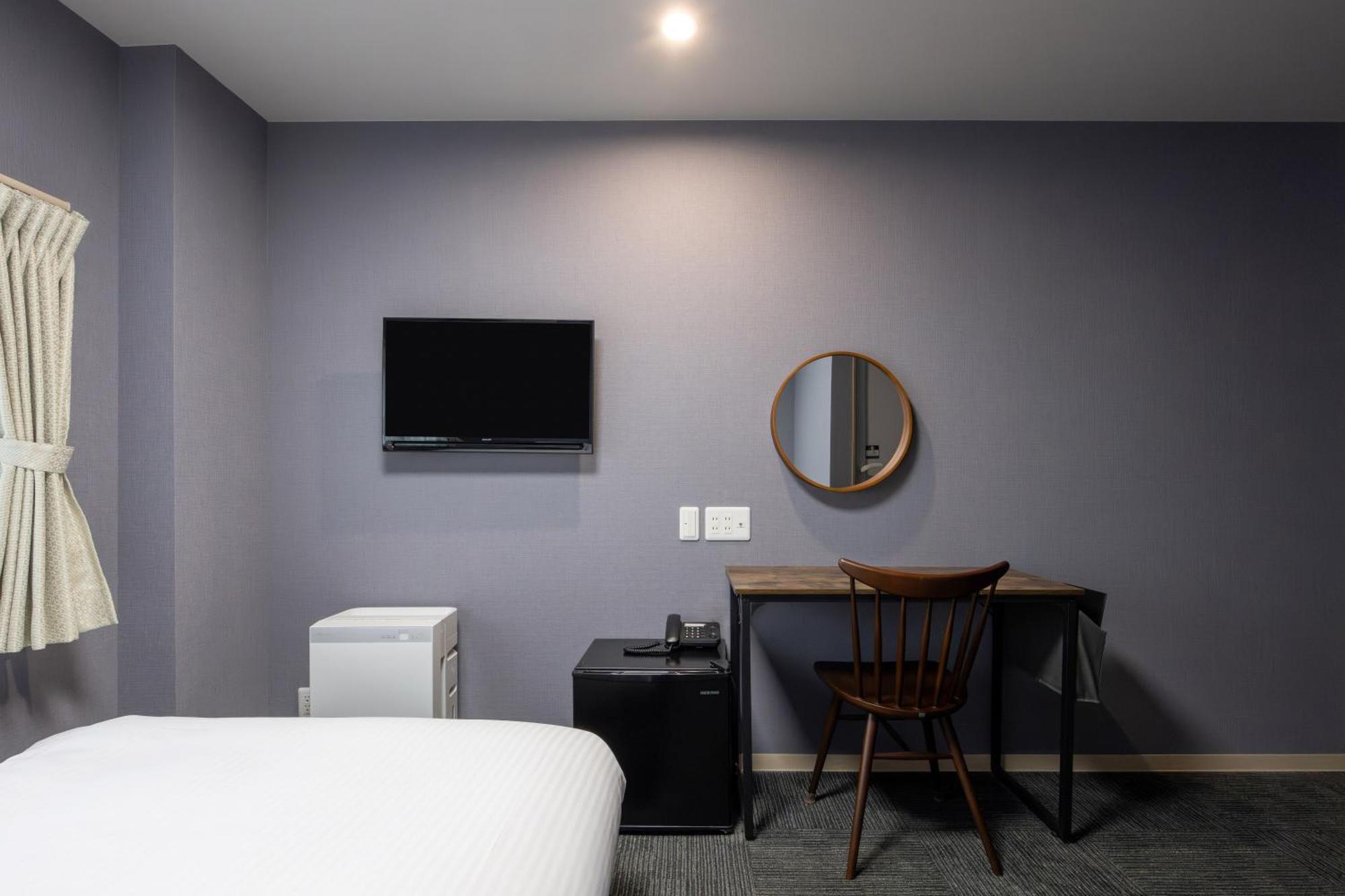 Fukuyama Royal Hotel Стая снимка