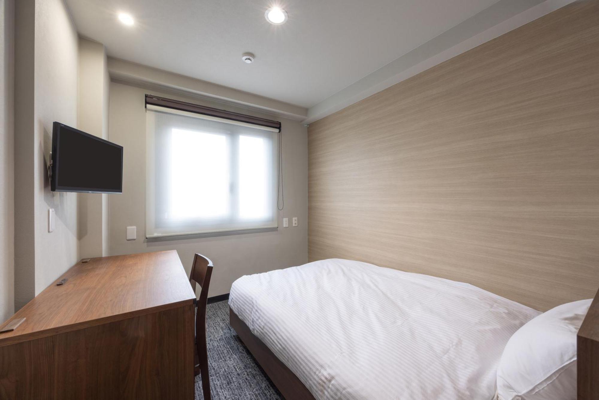 Fukuyama Royal Hotel Стая снимка