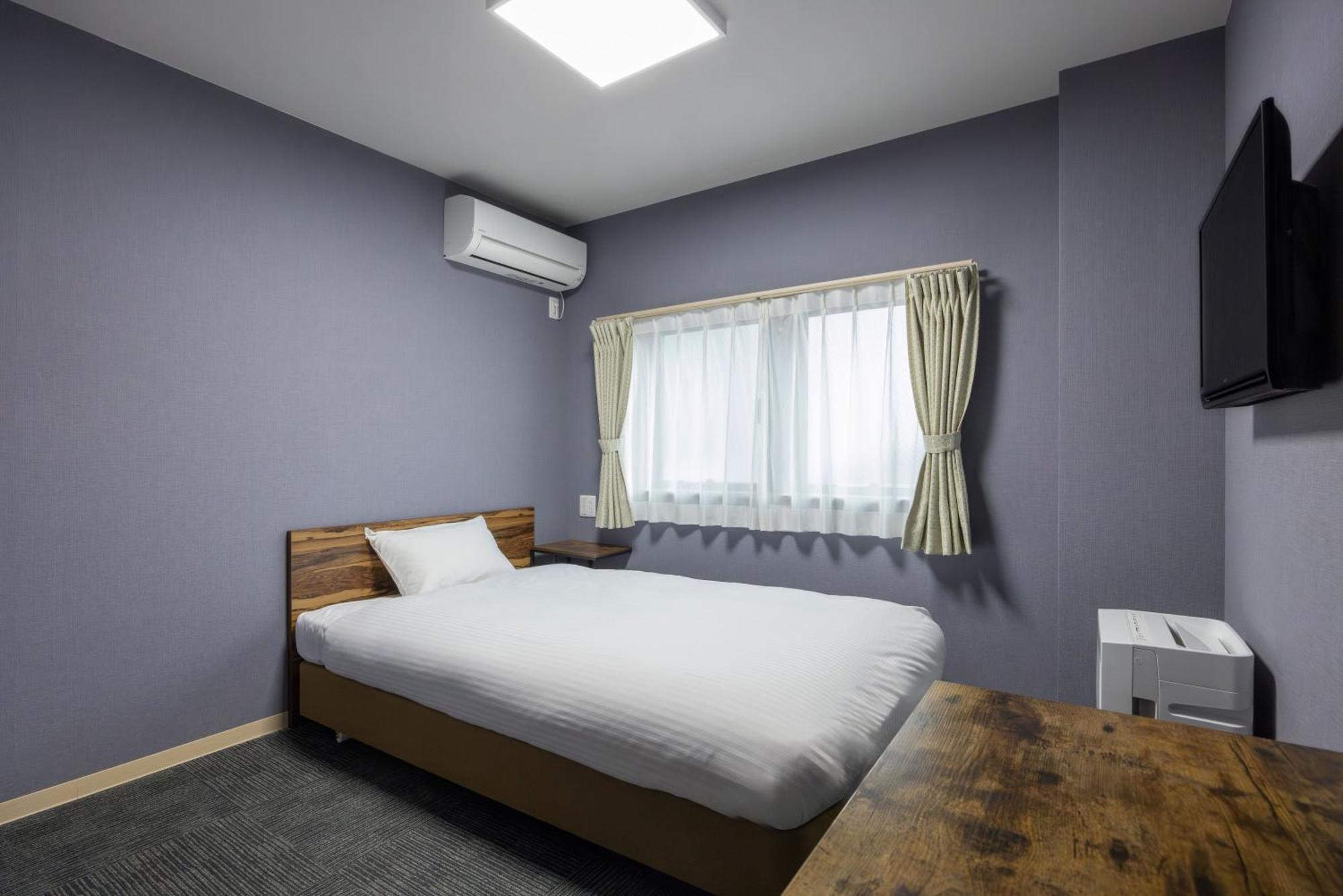 Fukuyama Royal Hotel Екстериор снимка