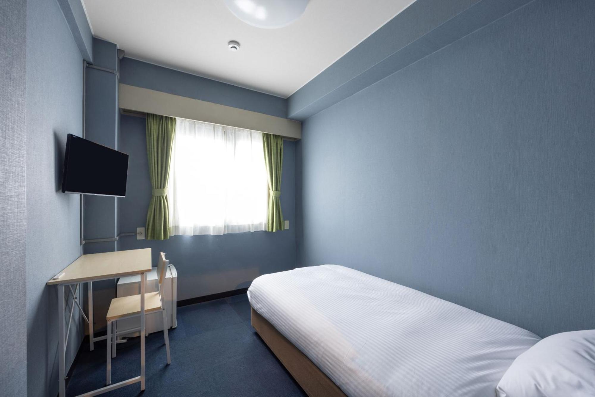 Fukuyama Royal Hotel Стая снимка