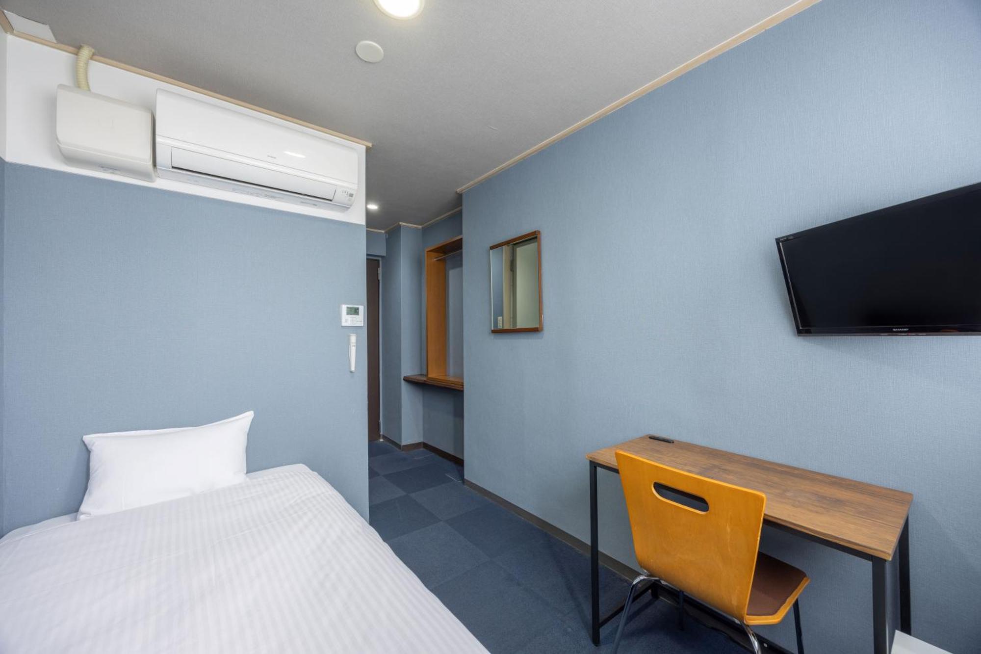 Fukuyama Royal Hotel Екстериор снимка